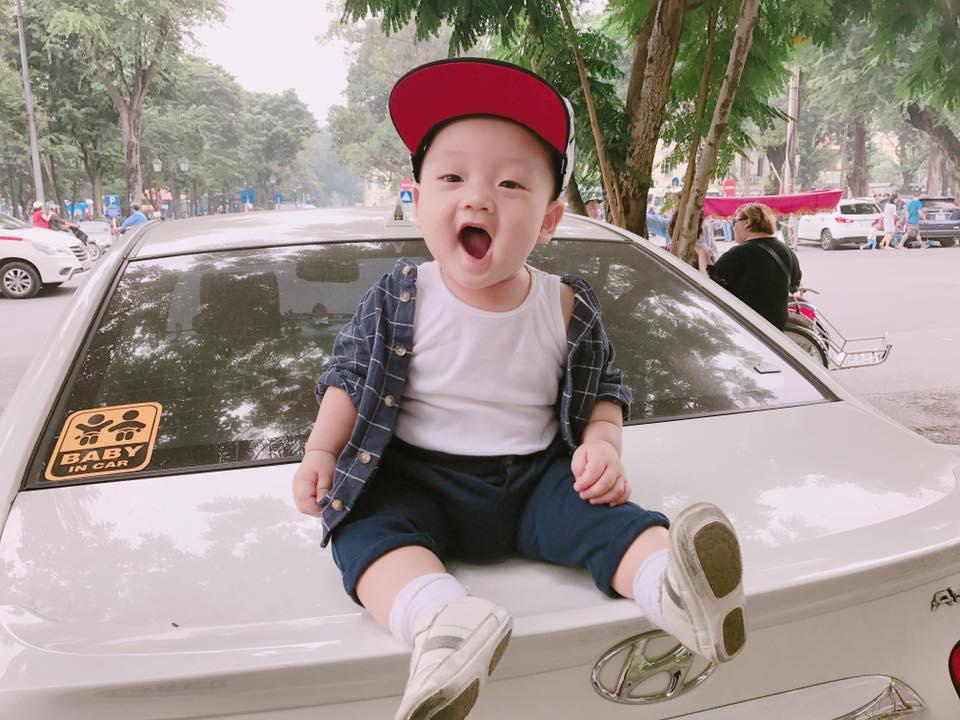 Tậu xế hộp tiền tỷ dễ như trở bàn tay, mẹ đơn thân Ly Kute tính mua luôn nhà lầu vào cuối năm nay?-10