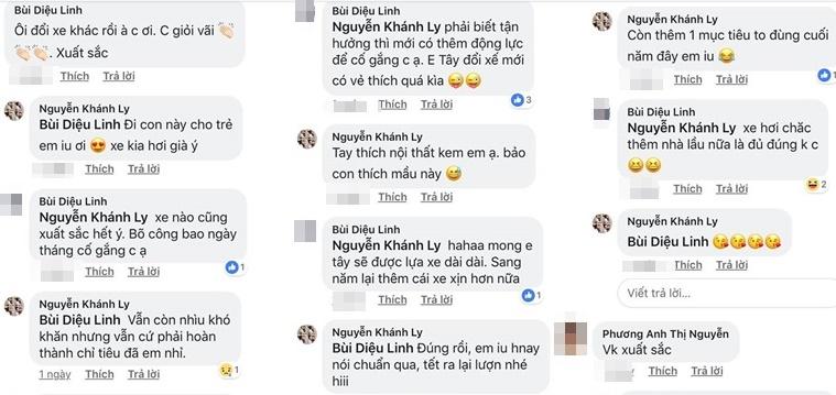 Tậu xế hộp tiền tỷ dễ như trở bàn tay, mẹ đơn thân Ly Kute tính mua luôn nhà lầu vào cuối năm nay?-4