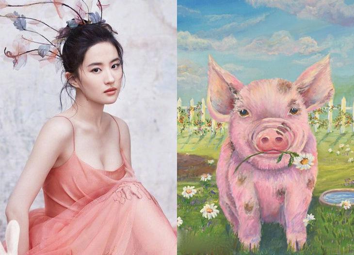 3 con giáp LƯỜI CHẢY THÂY mà tiền vẫn chất đầy túi, từ đây đến Tết 2019 chỉ việc ngồi rung đùi hưởng phúc-3