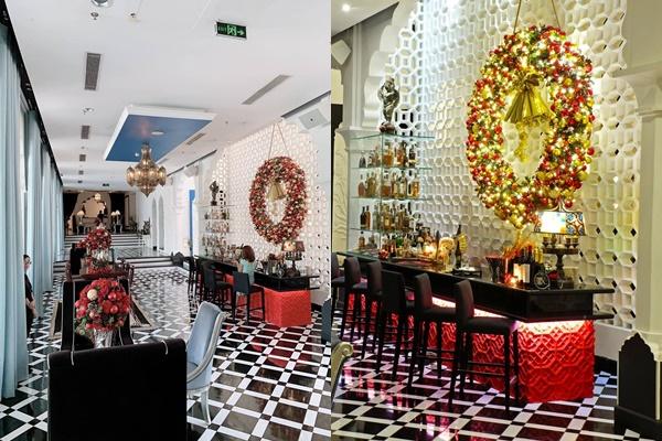 Vẫn biết là hàng giả nhưng Bà Tưng ngày càng khiến người nhìn say mê với vòng 1 như muốn đâm thủng váy-10