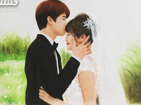 Vừa dọa chia tay lập tức bị bố người yêu cấm cửa, chàng trai ân hận khóc nấc trên truyền hình-3