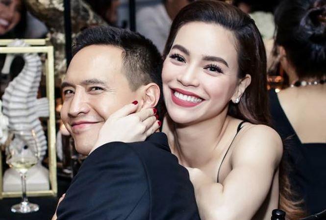 Hồ Ngọc Hà chia sẻ status Sao phải khóc vì người dưng?, dân mạng đồn đoán nàng buồn vì chồng cũ sắp lấy vợ đó thôi-4