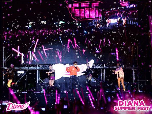 Đếm ngược chờ đại nhạc hội Yêu. Tin. Hành động-3