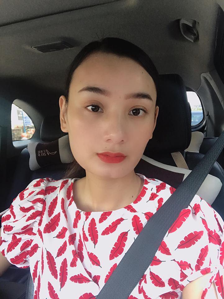 Ngọc Trinh: Dù bực bội nhưng soi gương thấy mình đẹp, tự nhiên tha thứ cho cả thế giới-6