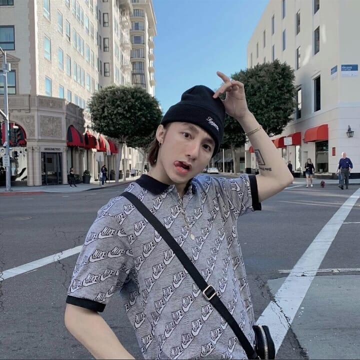 Ngọc Trinh: Dù bực bội nhưng soi gương thấy mình đẹp, tự nhiên tha thứ cho cả thế giới-8