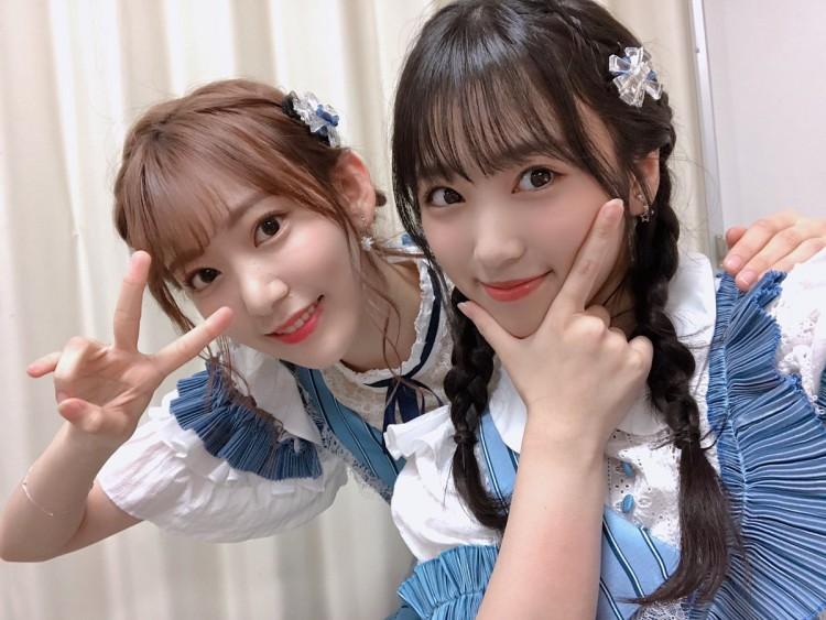 Fan yêu cầu rời khỏi IZ*ONE nếu hoạt động riêng, Sakura và Nako vẫn điềm nhiên tham gia concert HKT48-1
