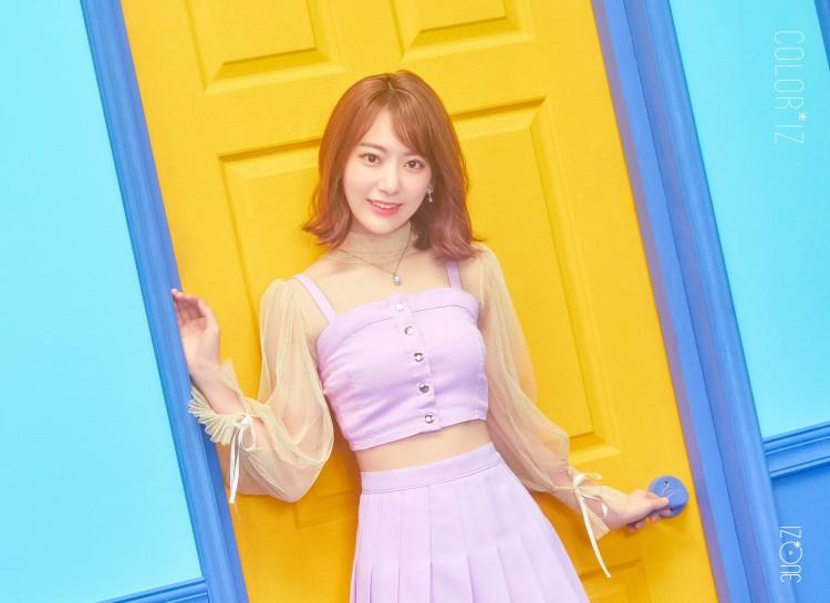 Fan yêu cầu rời khỏi IZ*ONE nếu hoạt động riêng, Sakura và Nako vẫn điềm nhiên tham gia concert HKT48-3