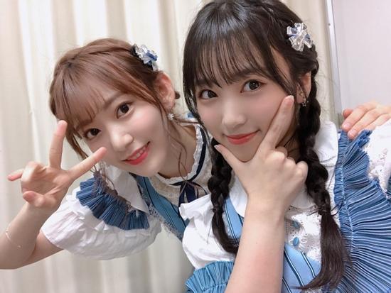 Fan yêu cầu rời khỏi IZ*ONE nếu hoạt động riêng, Sakura và Nako vẫn điềm nhiên tham gia concert HKT48