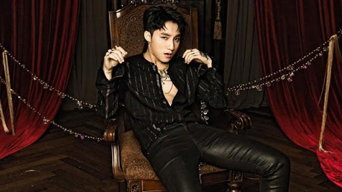 Chi Pu không có mặt trong đề cử Làn sóng xanh 2018 vì hát live kém và MV phản cảm?-2