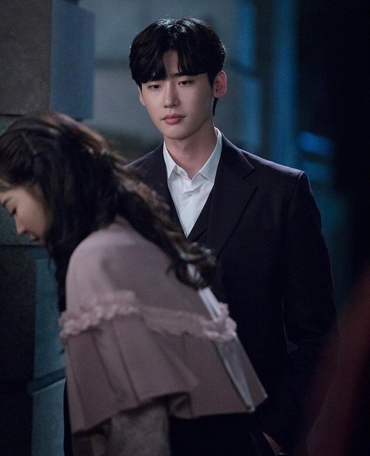 Chê nội dung phim Death Song thiếu sót, Lee Jong Suk bị chỉ trích thô lỗ và kiêu ngạo-2