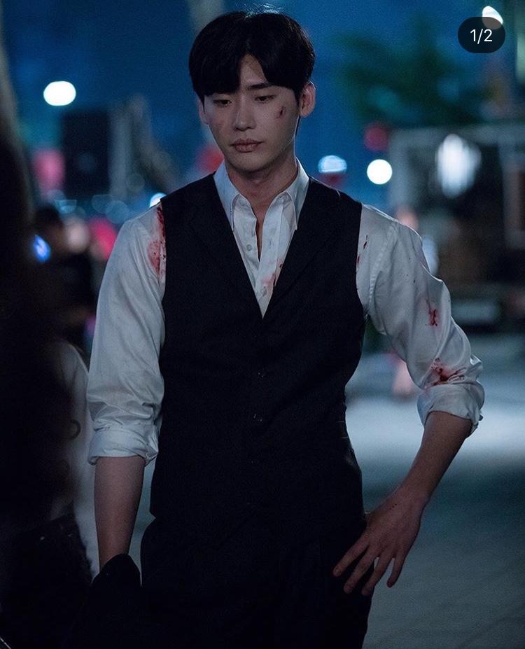 Chê nội dung phim Death Song thiếu sót, Lee Jong Suk bị chỉ trích thô lỗ và kiêu ngạo-3