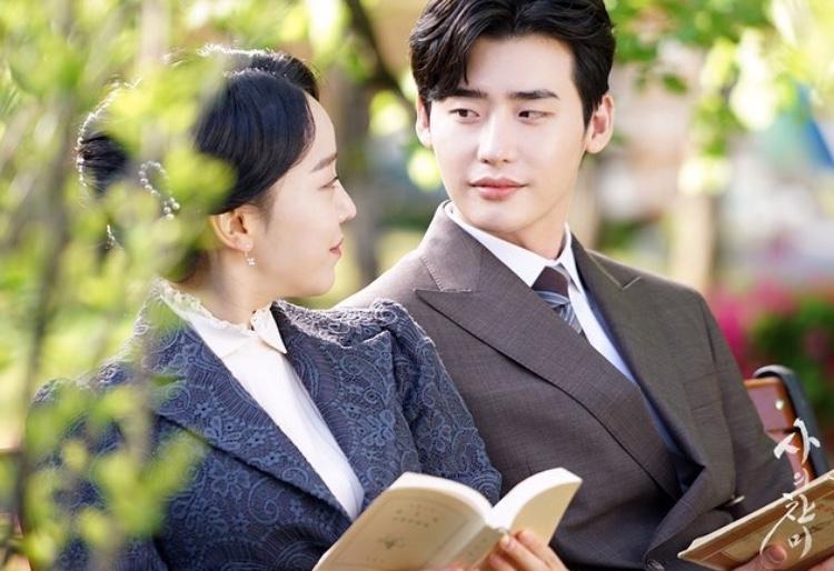 Chê nội dung phim Death Song thiếu sót, Lee Jong Suk bị chỉ trích thô lỗ và kiêu ngạo-5