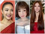 Những mỹ nhân Kbiz có phong cách make-up đẹp nhất 2018-9