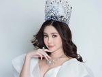 Lê Âu Ngân Anh khởi kiện cục Nghệ thuật biểu diễn vì không cấp phép cho thi Miss Intercontinental 2018-9