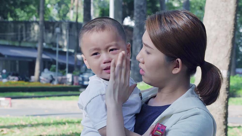 Gạo nếp gạo tẻ tập 92: Phải bươn trải tự thân vận động, Hân Hoa Hậu giờ mới thấy day dứt khôn nguôi-3