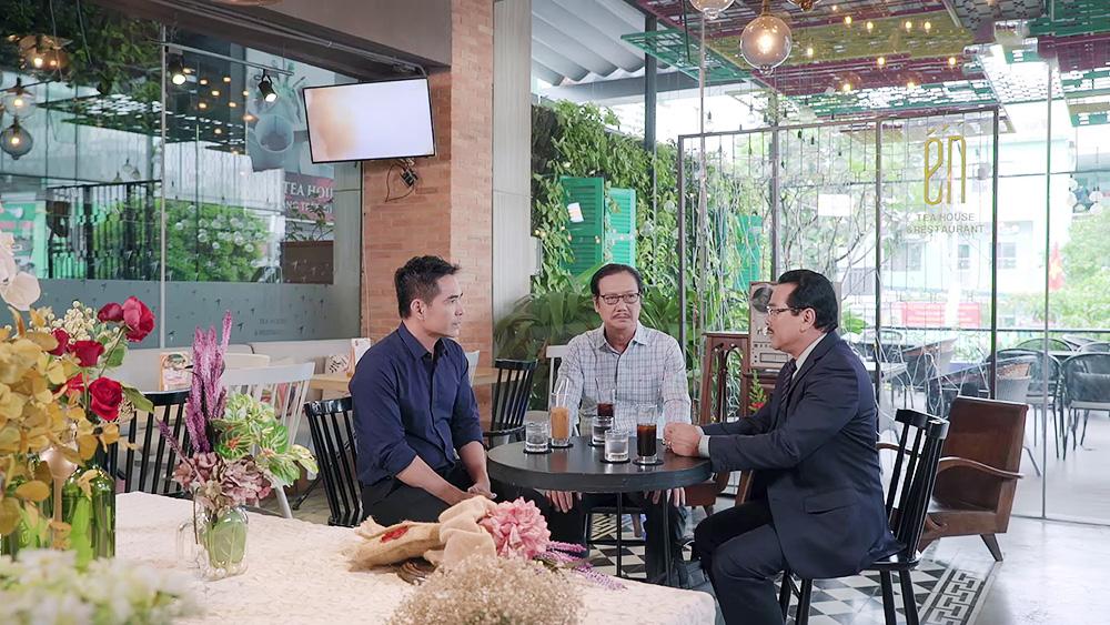 Gạo nếp gạo tẻ tập 92: Phải bươn trải tự thân vận động, Hân Hoa Hậu giờ mới thấy day dứt khôn nguôi-6