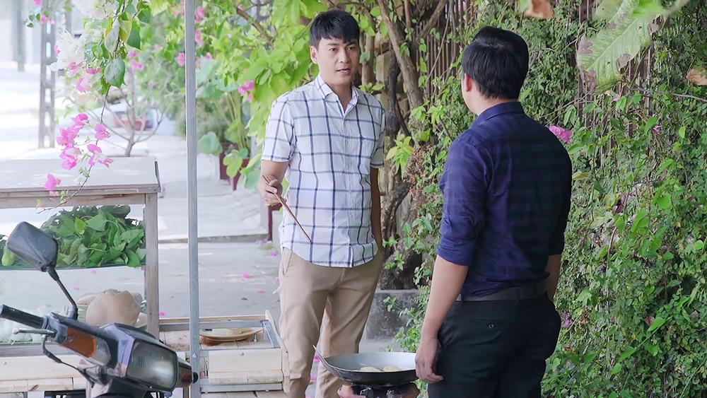 Gạo nếp gạo tẻ tập 92: Phải bươn trải tự thân vận động, Hân Hoa Hậu giờ mới thấy day dứt khôn nguôi-9