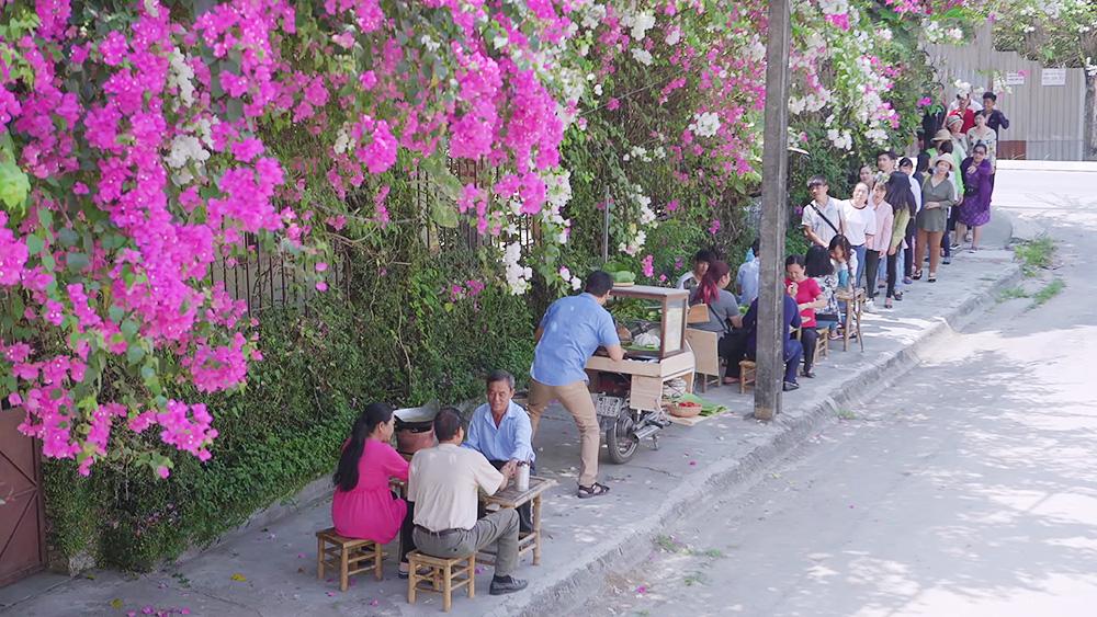 Gạo nếp gạo tẻ tập 92: Phải bươn trải tự thân vận động, Hân Hoa Hậu giờ mới thấy day dứt khôn nguôi-10