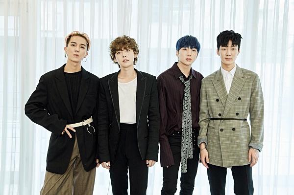 Vắng Big Bang, YG vẫn thống trị Kpop 2018 nhờ dàn gà cưng-4
