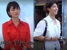 'Encounter' tung clip hậu trường ở Cuba: Park Bo Gum nghịch ngợm, Song Hye Kyo sang chảnh nhưng thân thiện