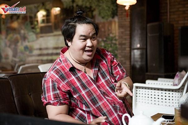 Hoàng Mập kể tai nạn kinh hoàng suýt về chầu ông bà-2