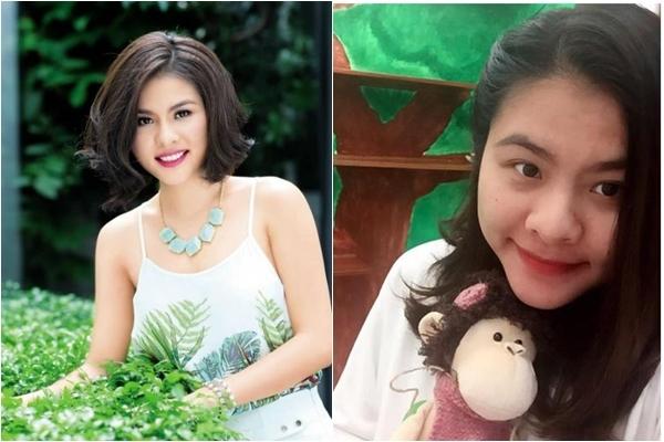 Mỹ nhân Việt mang bầu: Nhã Phương, Tú Anh phá nét thấy rõ - Hà Tăng, Diệp Lâm Anh đẹp bền vững-5