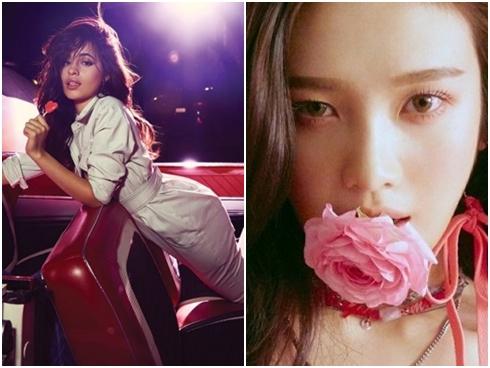 Lý do khiến Red Velvet chưa thể trở thành nữ hoàng Kpop như Twice-4