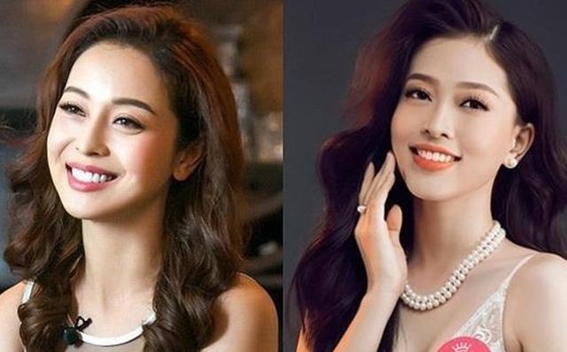 Phản ứng bất ngờ của Á hậu Bùi Phương Nga khi bị chê gương mặt quá đại chúng-5