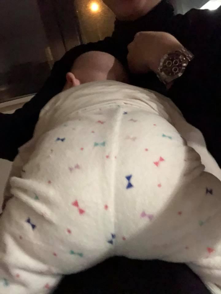 Sau tuyên bố chia tay Trấn Thành là đúng đắn, Mai Hồ hạnh phúc với tổ ấm đẹp như mơ ở trời Tây-4