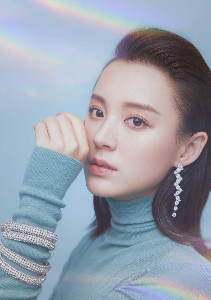 Lý Mạc Sầu đẹp xuất sắc lấn át Tiểu Long Nữ trong Thần điêu đại hiệp 2018-3