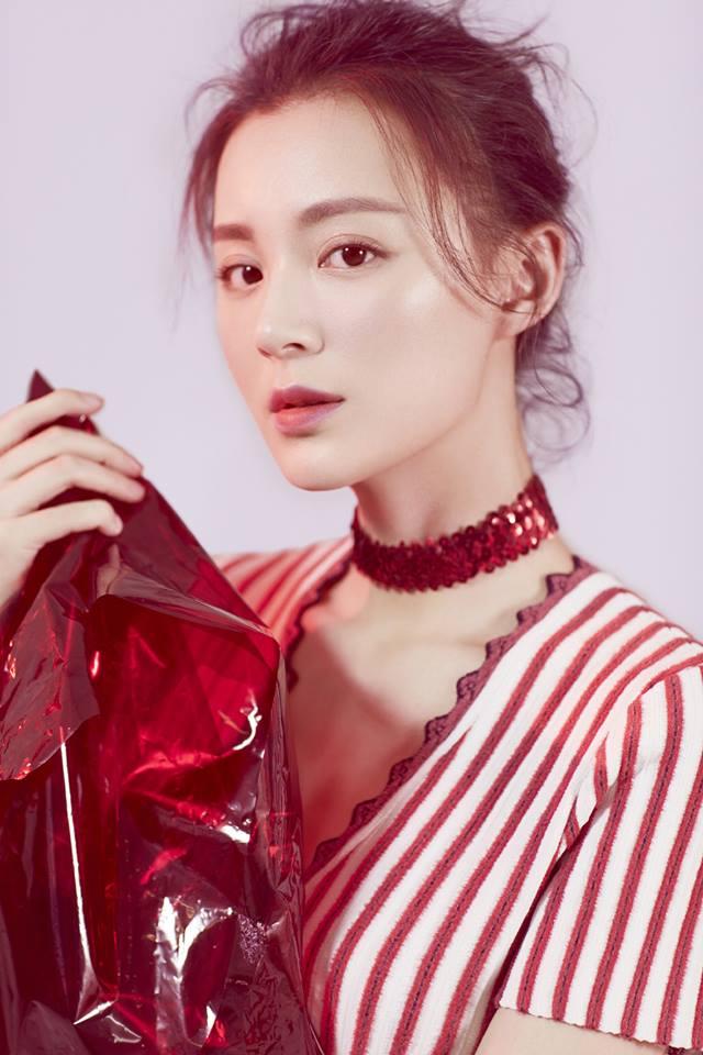 Lý Mạc Sầu đẹp xuất sắc lấn át Tiểu Long Nữ trong Thần điêu đại hiệp 2018-7