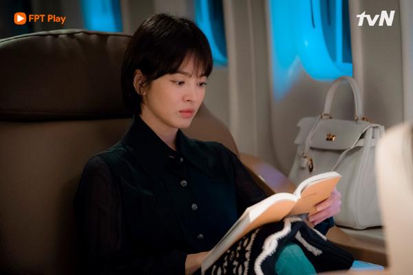 Phim Gặp Gỡ của Song Hye Kyo đổ bộ trên FPT Play-2