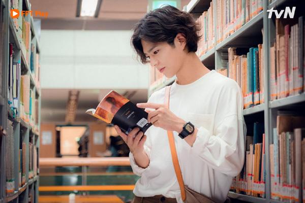 Phim Gặp Gỡ của Song Hye Kyo đổ bộ trên FPT Play-3