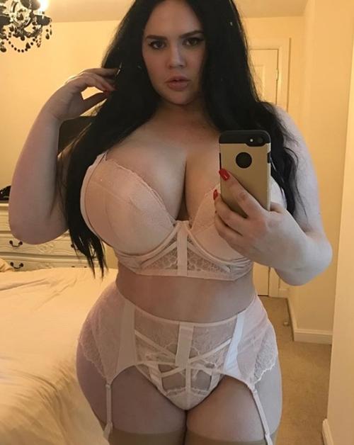 Nàng béo tuyệt xinh thu nhỏ vòng 1, làm điều này 23 giờ/ngày để bốc lửa hơn-5