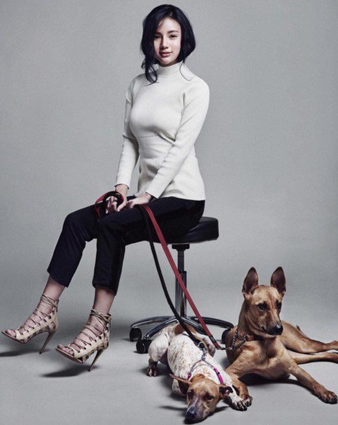 Nhà không có gì ngoài điều kiện: Con gái tỷ phú Singapore sống trong nhung lụa, cực thân Ronaldo và thiếu gia Tân Hoàng Minh-2