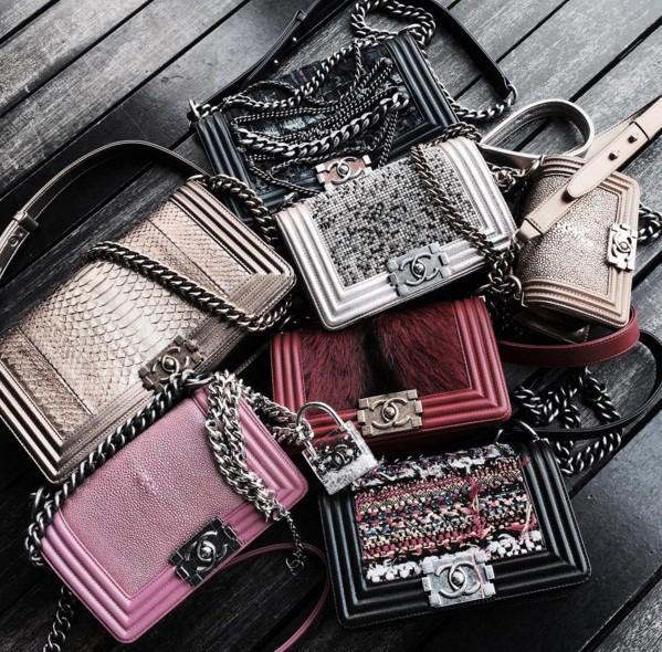 Nhà không có gì ngoài điều kiện: Con gái tỷ phú Singapore sống trong nhung lụa, cực thân Ronaldo và thiếu gia Tân Hoàng Minh-5