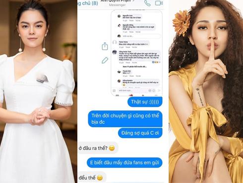 Bảo Anh: Tôi không chấp nhận bạn trai có em nuôi, em kết nghĩa hay em bà con xa-4