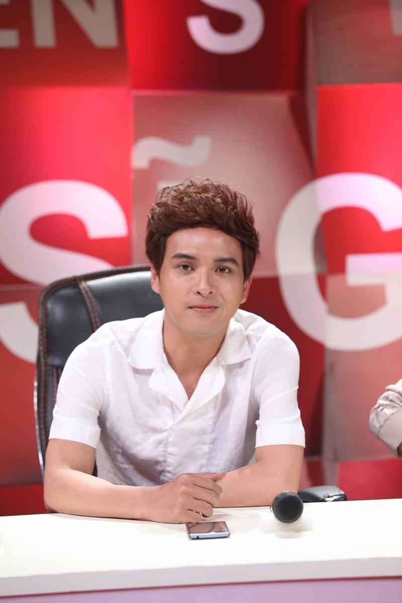 Bị Bảo Anh chê diễn đơ, Hồ Quang Hiếu lội ngược dòng khiến người yêu cười gập bụng-4