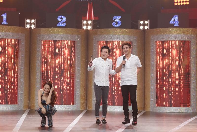 Bị Bảo Anh chê diễn đơ, Hồ Quang Hiếu lội ngược dòng khiến người yêu cười gập bụng-7