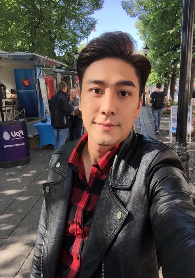 Cựu thành viên nhóm La Thăng giờ ra sao?-4