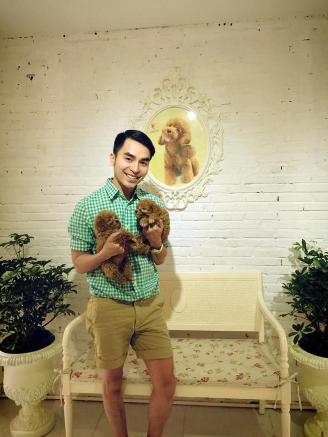 Cựu thành viên nhóm La Thăng giờ ra sao?-11