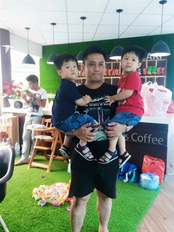 Không xóa bình luận, MC Hoàng Linh thẳng thắn đáp trả khi bị mỉa mai bỏ hai con cho chồng cũ chăm sóc để lấy tình mới-3