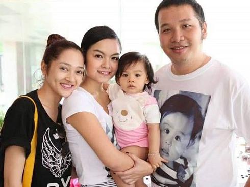 35 tuổi, một đời chồng và làm single mom, Phạm Quỳnh Anh giật mình nhận ra Quá nửa cuộc đời chưa bao giờ sống cho chính mình-2