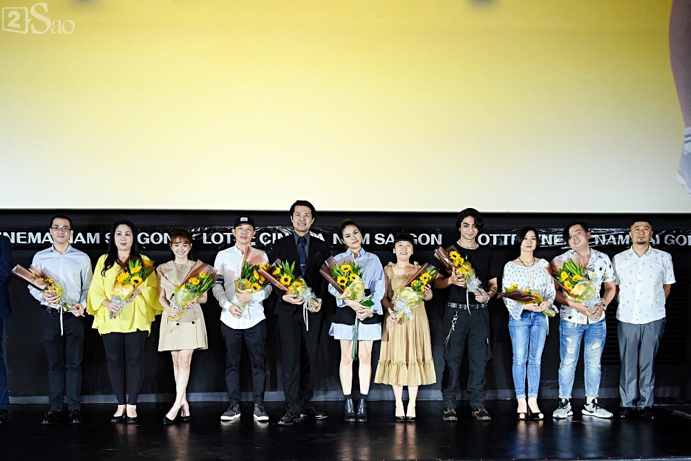 Thái Hòa: Tôi biết những chuyện mà chưa chắc ba Kaity Nguyễn đã biết-1