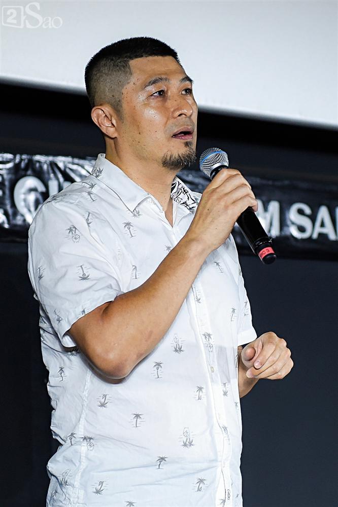 Thái Hòa: Tôi biết những chuyện mà chưa chắc ba Kaity Nguyễn đã biết-2