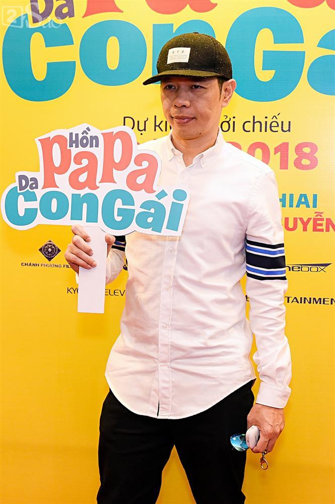 Thái Hòa: Tôi biết những chuyện mà chưa chắc ba Kaity Nguyễn đã biết-4