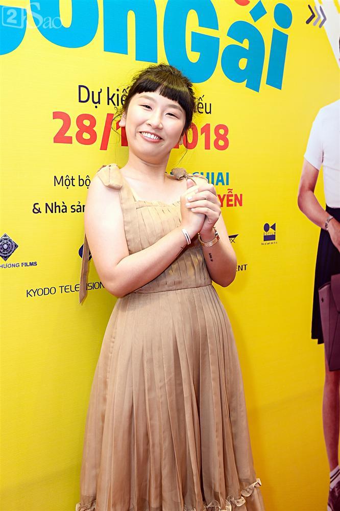 Thái Hòa: Tôi biết những chuyện mà chưa chắc ba Kaity Nguyễn đã biết-5