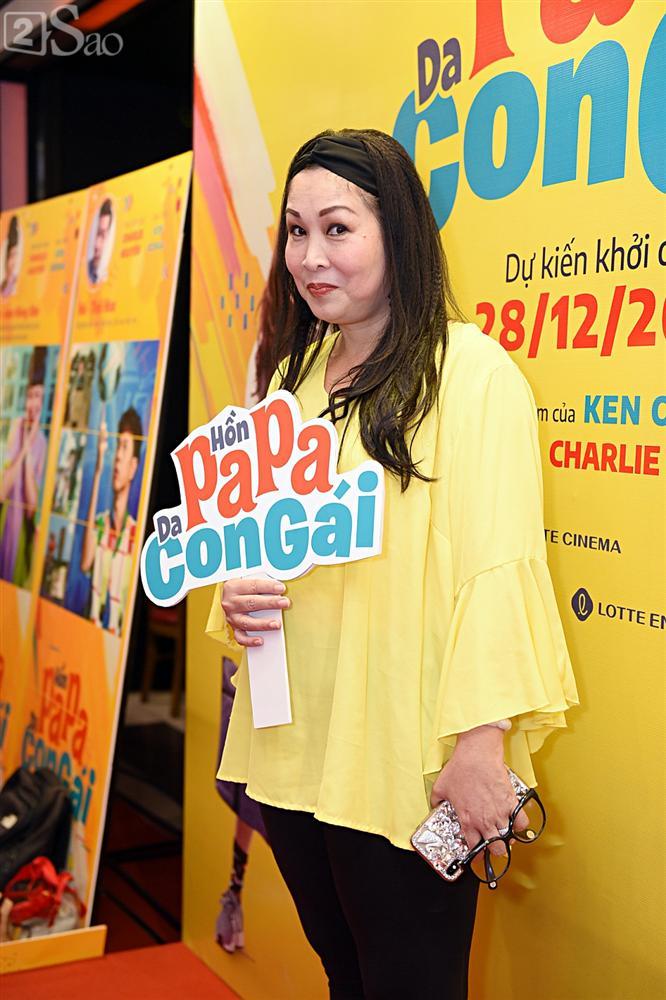 Thái Hòa: Tôi biết những chuyện mà chưa chắc ba Kaity Nguyễn đã biết-6