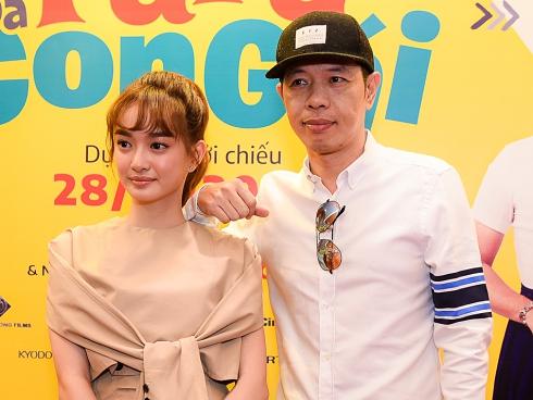 Đóng vai chính nhưng Kaity Nguyễn không được đạo diễn chăm lo như Trang Hý và đây là lý do-15