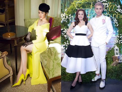 Thái Hòa: Tôi biết những chuyện mà chưa chắc ba Kaity Nguyễn đã biết-9